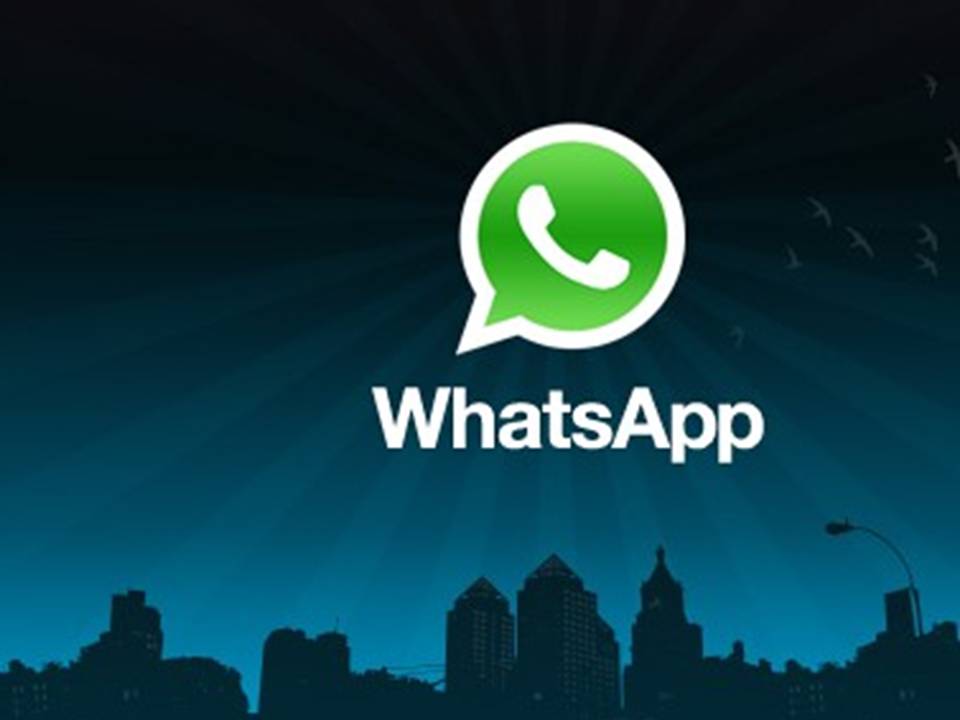 app whatsapp messenger download